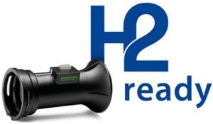 Sensirion multi-gas Meter