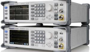 Siglent SSG5000X RF Signal Generator 