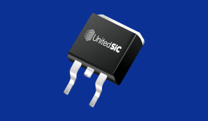 Silicon Carbide FETs