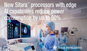 Sitara AM62 Processors