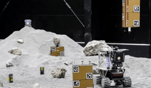 Swarm Navigation Network