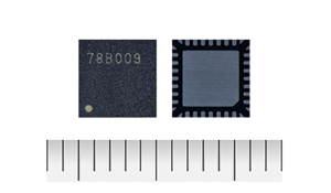 TC78B009FTG- Three Phase Brushless Motor Pre Driver IC