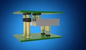 TE Connectivity’s ERFV Coax Connectors Support Next-Gen 5G Communications Solutions