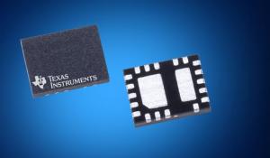 TI’s LMG1210 MOSFET and GaN FET Driver for High-Frequency Applications