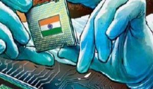 Vedanta-Semiconductor