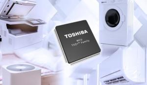 M3H Group of ARM Cortex-M3 Microcontrollers