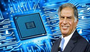 Tata-Semiconductor