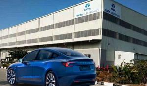 Tesla-Tata pact