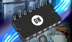 Transfer- Molded Power Integrated Module