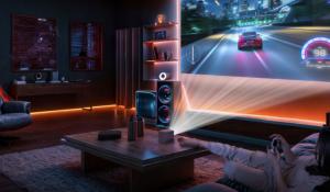 DLPC8445 Display Controller