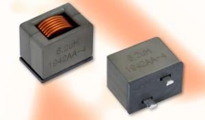 Vishay IHDM Inductors Offer Higher Current Capability