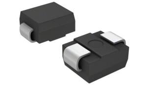 Vishay Launches 1500 W TVS Diode Series