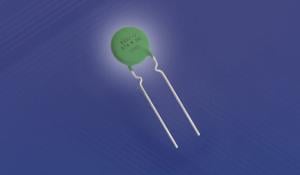Ultra Surge, High Temperature Varistors for Industrial Applications