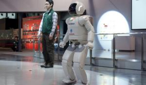 China Showcases 150 Humanoid Robots at WAIC