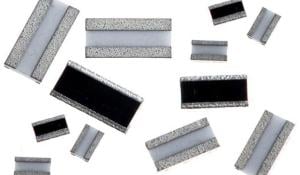 WHPC Series Thick Film Chip Resistors