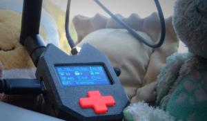 Whisker hacking tool