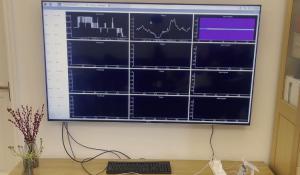 Pi-RTCSI: Self-Contained Wi-Fi Localization Tool