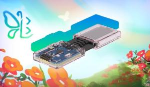 Wireless SlimeVR Trackers Enhance Full-Body Tracking