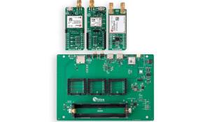 XPLR-HPG-1 and XPLR-HPG-2 Explorer Kits