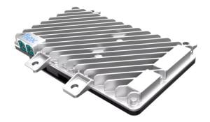 Zone Controller Development Kit From Infineon & Flex