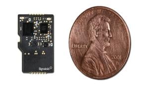 Signaloid C0-MicroSD