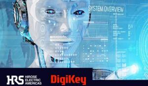 Explore the challenges and solutions in humanoid robotics, from concept to connector, in this free expert-led webinar