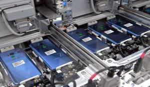 Electronics-Manufacturing