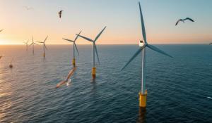 Floating Offshore Windfarms