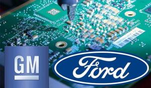 Automobile-Semiconductor