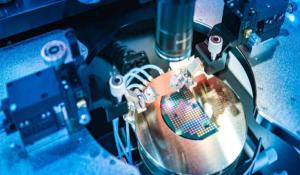 Semiconductor-Manufacturing