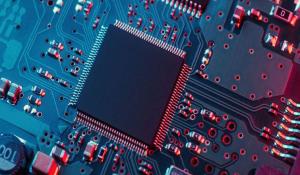 memory chips- production