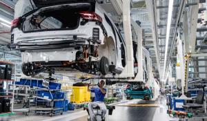 Automobile-Semiconductor