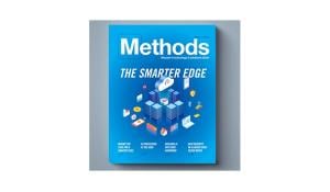 Latest Issue of Mouser’s Methods Technology E-zine  Explores Smarter Edge Computing for IoT