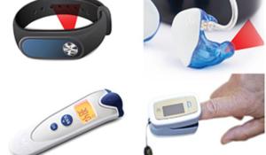 MLX90632 - Medical Grade FIR (Far Infrared) Sensor 