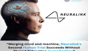 Neuralink Brain Chip