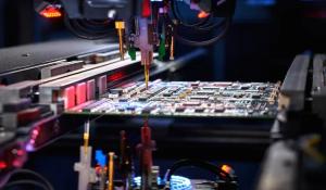 Outsourced Semiconductor Assembly and Testing (OSAT) Unit