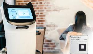 Quectel Launches SH602HA-AP Module