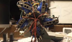 Robot Picks Locks Using Physics, Not Cameras