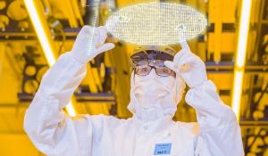 Semiconductor Manufacturing