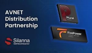 Silanna Semiconductor Partners With Avnet