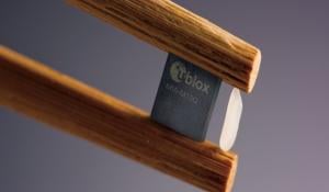 u-blox MIA-M10 GNSS Module 