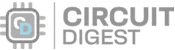CircuitDigest Logo